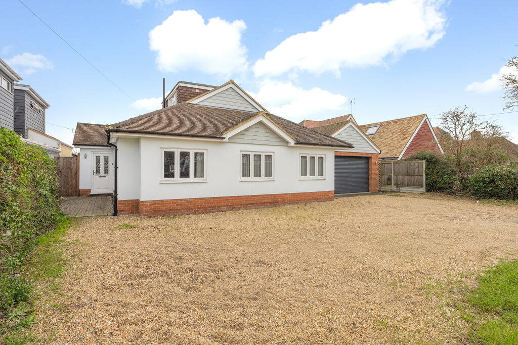 Main image of property: Chestfield Road, Chestfield, Whitstable
