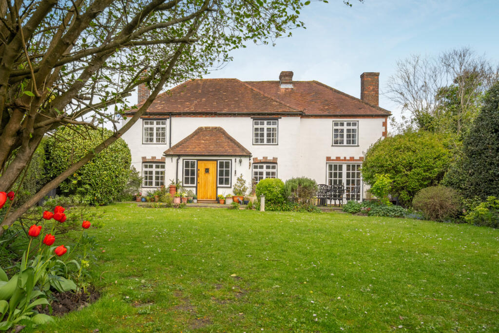 Main image of property: Bullocks Farm Lane, Wheeler End, High Wycombe, Buckinghamshire, HP14