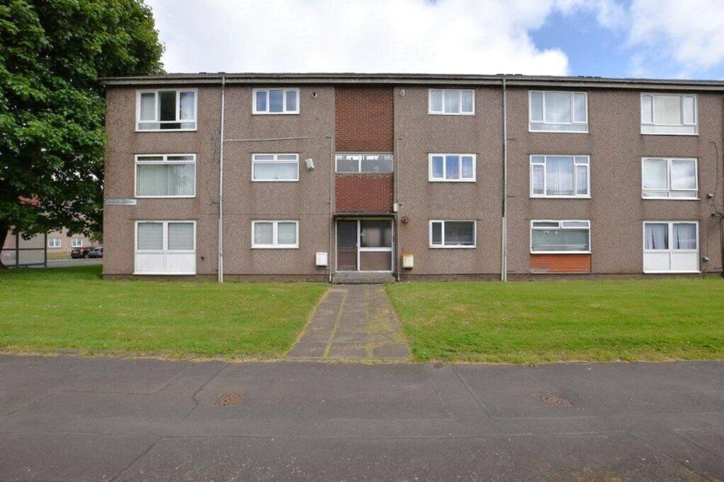 Main image of property: Caravelle Way, Renfrew, PA4