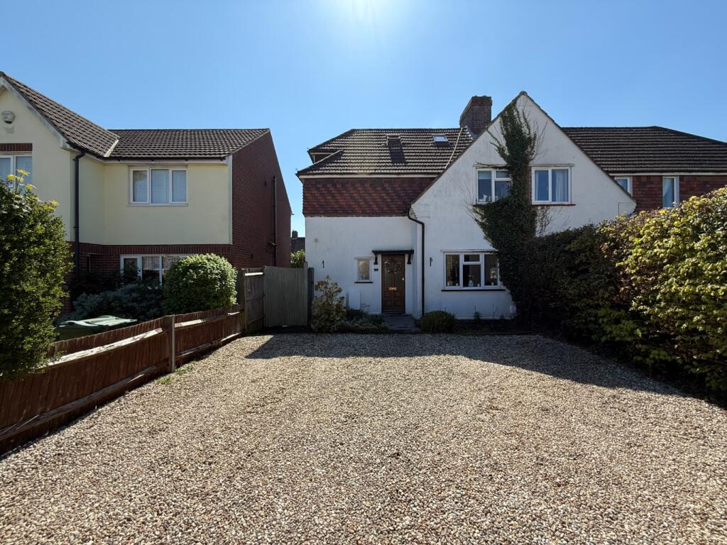 Main image of property: Meadow Way, Caddington
