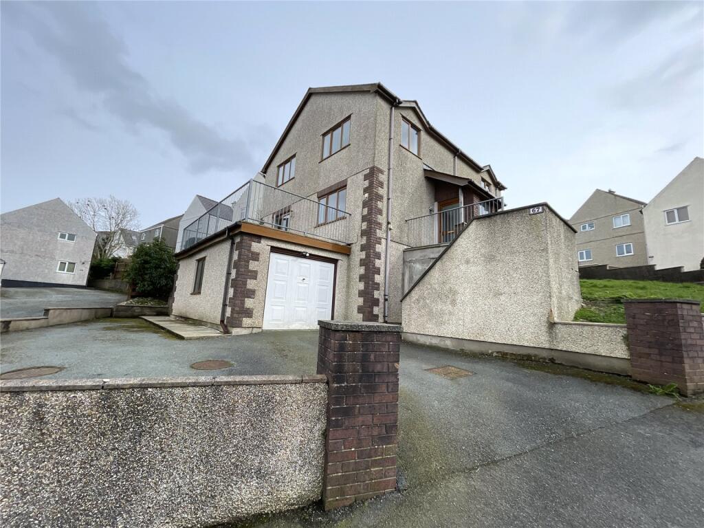 Main image of property: Caeau Gleision, Rhiwlas, Bangor, Gwynedd, LL57