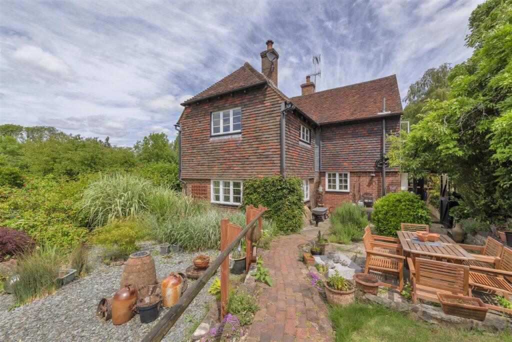 Main image of property: Grovehurst Lane, Horsmonden