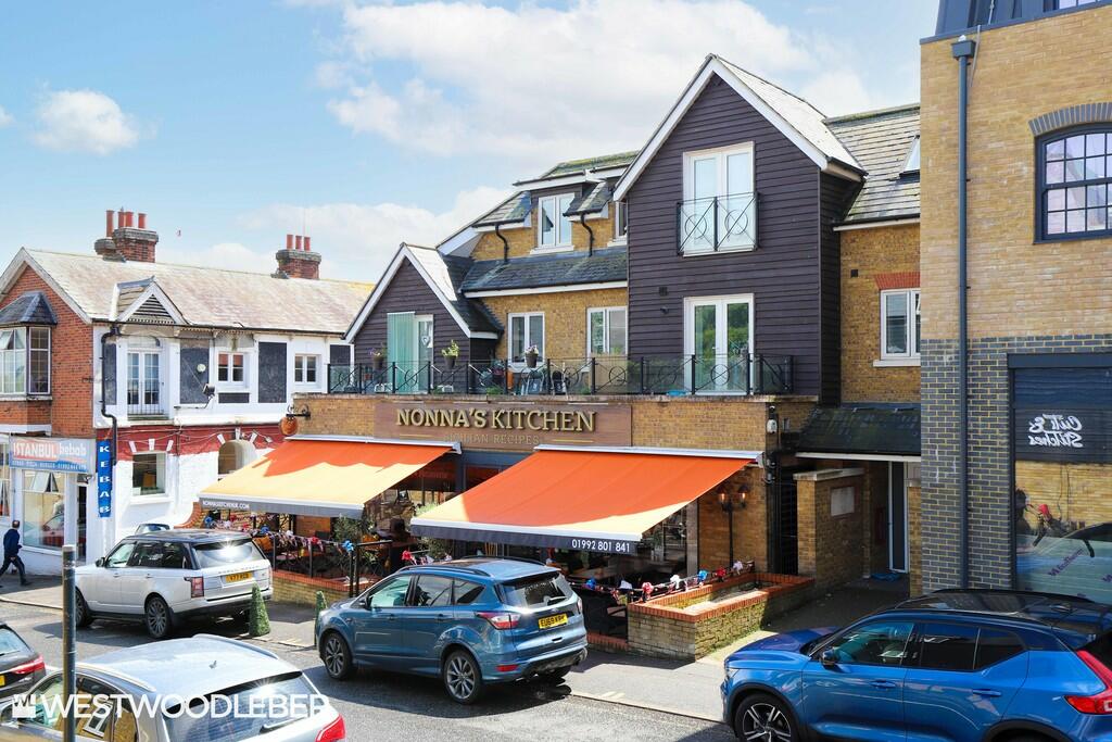 Main image of property: Brewery Road, Hoddesdon