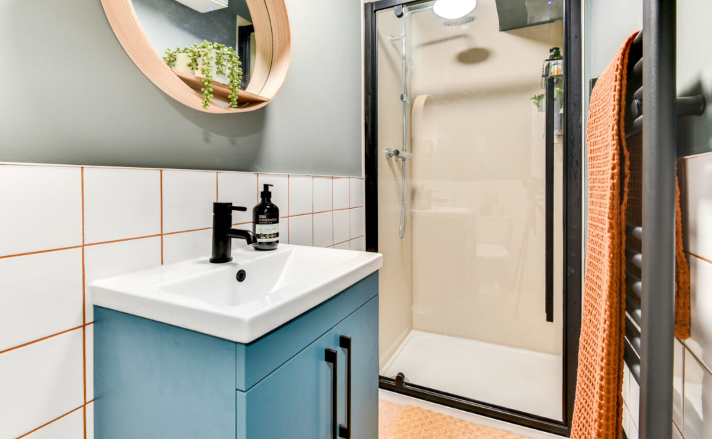 1 bedroom house share for rent