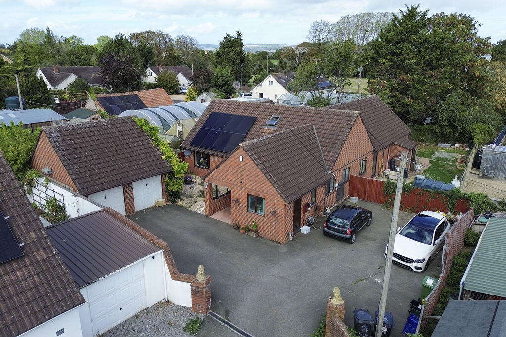Main image of property: Gravelands Lane, Taunton