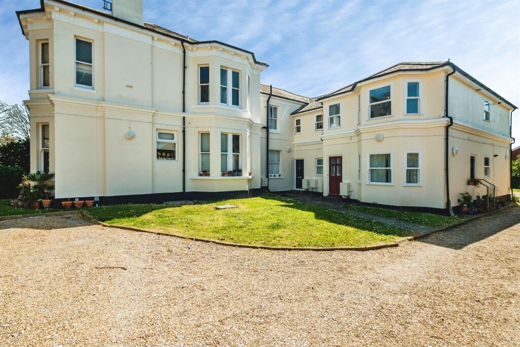 Main image of property: St. Michaels Road, Sussex, Worthing