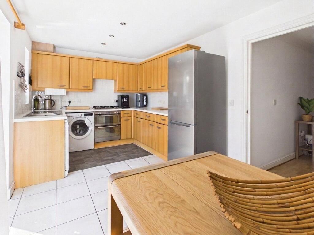 Kings Drive, Stoke Gifford, Bristol, South Gloucestershire, BS34 - View 6