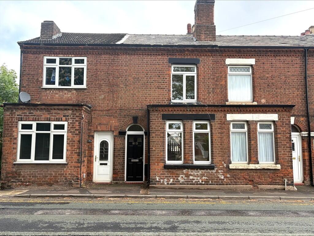 Main image of property: Middlewich Road, Northwich