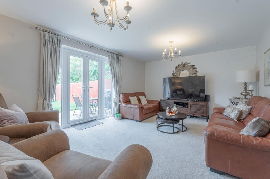 Additional image 4 of Horsfall Drive, Sutton Coldfield, B76 2BT