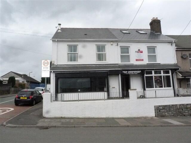 Main image of property: 82, Parish Road, Beddau CF38 2BU