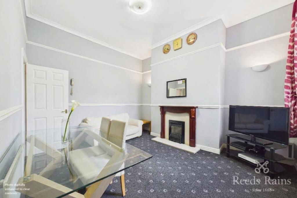 House in Preston - View 4