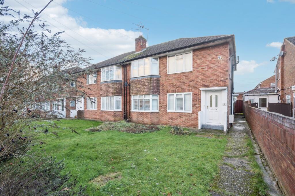 Main image of property: Swallow Street, Iver Heath, SL0