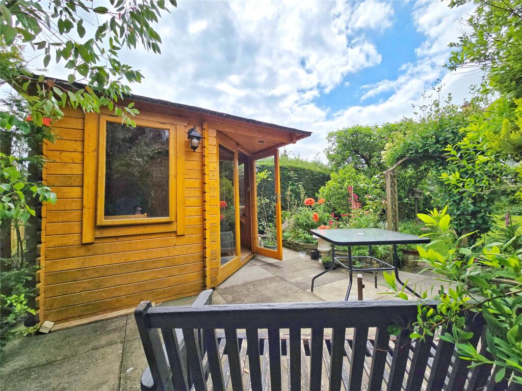 Ash Grove, Ramsbottom, Bury, BL0 photo 5