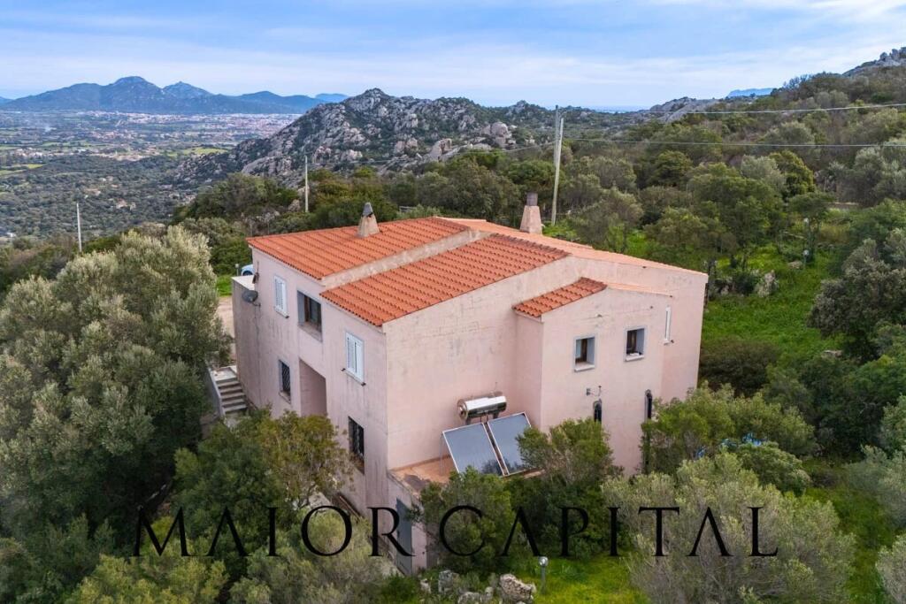Main image of property: Sardinia, Sassari, Olbia