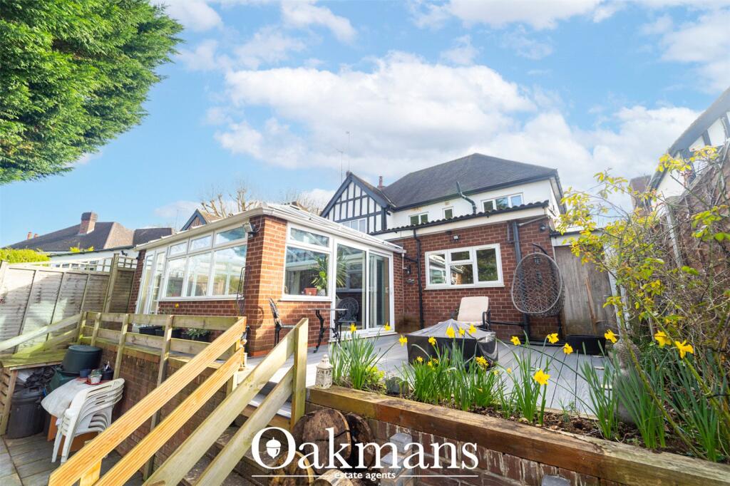 Additional image 45 of Kingscote Road, Birmingham, West Midlands, B15
