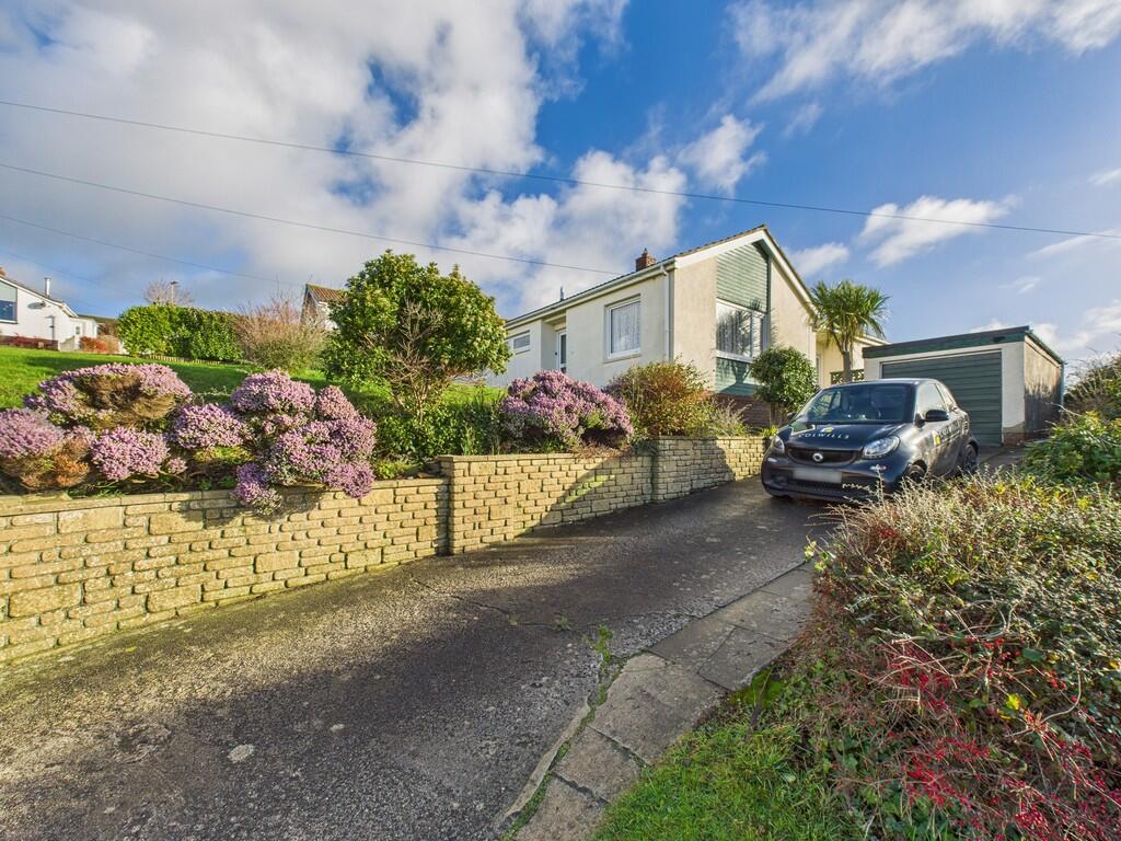 Main image of property: Trelawney Avenue, Poughill