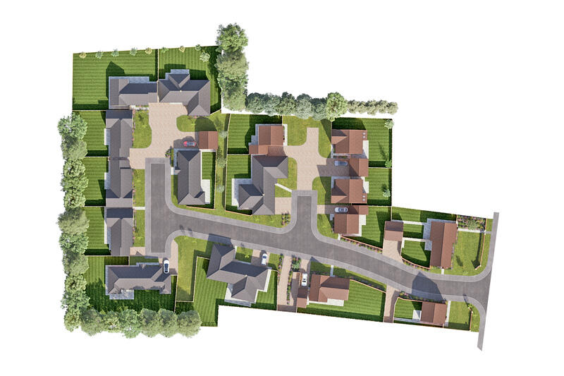 Coates Road, Eastrea, Cambs photo 3