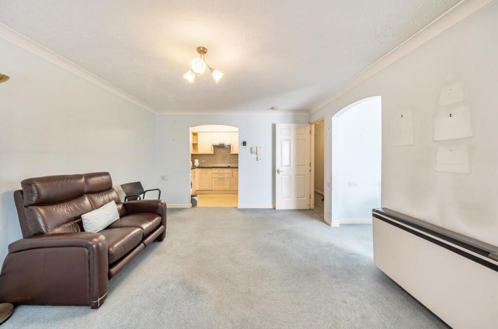 Apartment in London - View 4