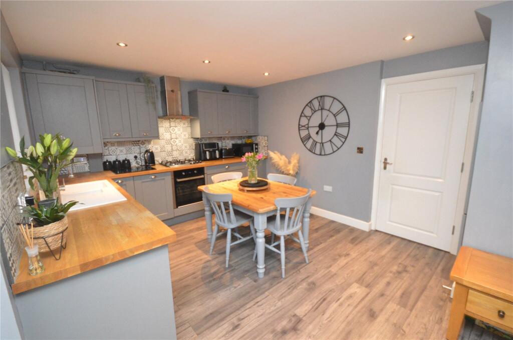 Dalby Way, Middleton, Leeds, West Yorkshire photo 2