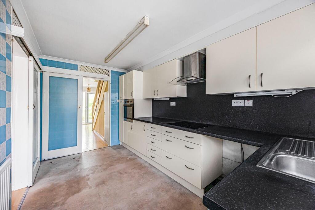 House in Bristol, Hengrove - View 3