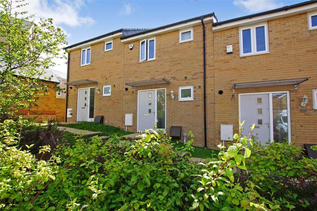 Main image of property: Rowan Drive, Lyde Green, Bristol