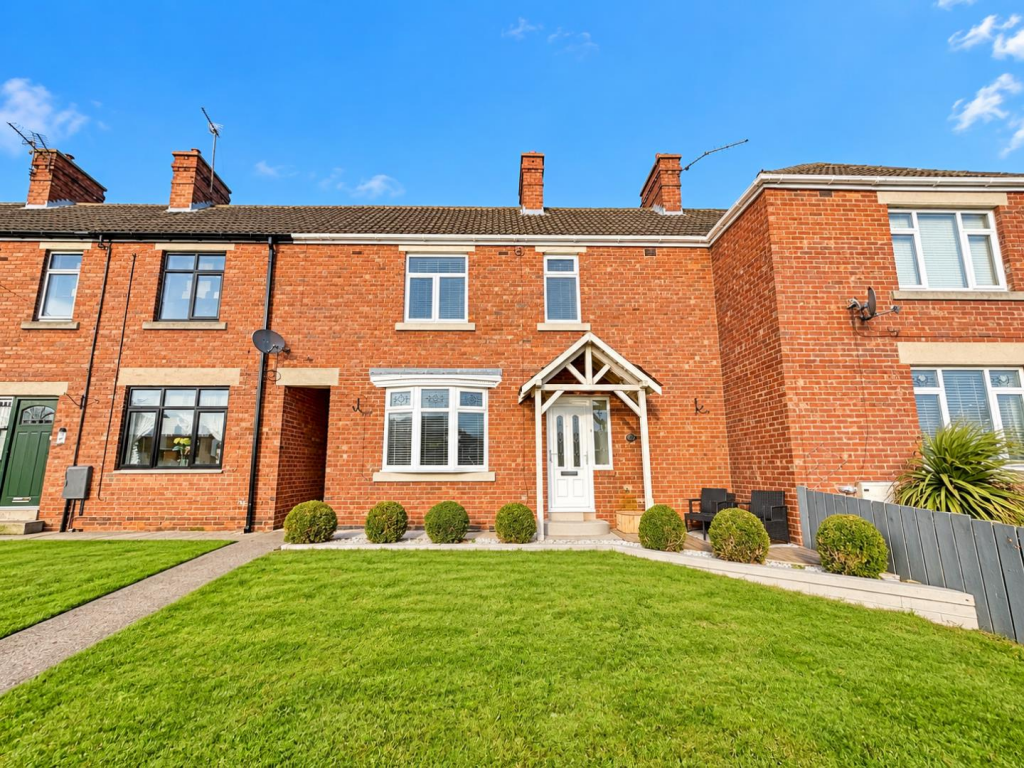 Main image of property: Bank Top Terrace, Trimdon Village