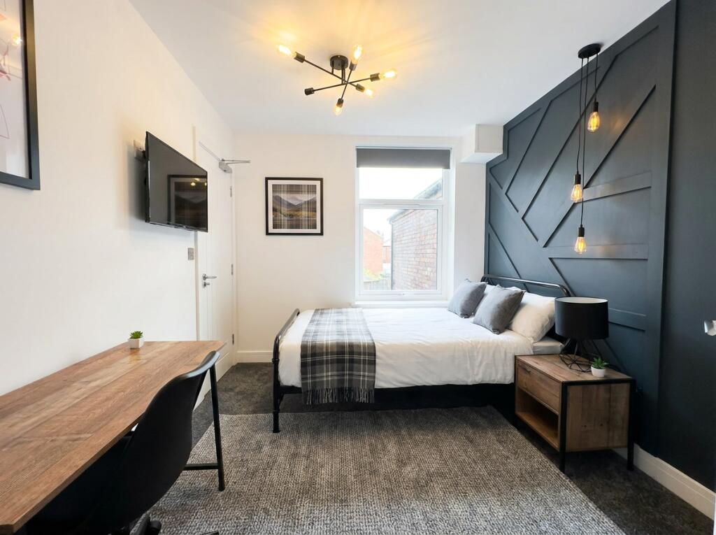 Main image of property: Ashwell Street, Netherfield, Nottingham