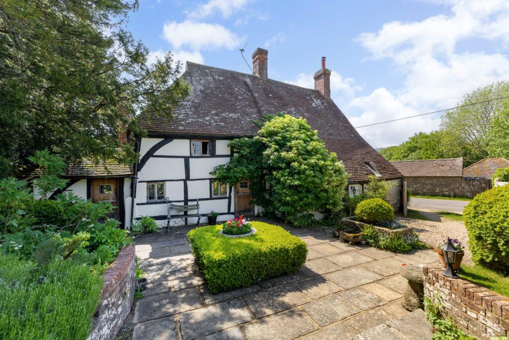 Main image of property: Bignor, Pulborough, West Sussex, RH20