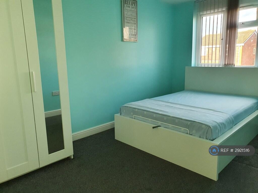 3 bedroom terraced house for rent