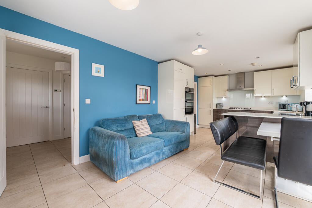 House in Burton-on-Trent, Branston - View 4