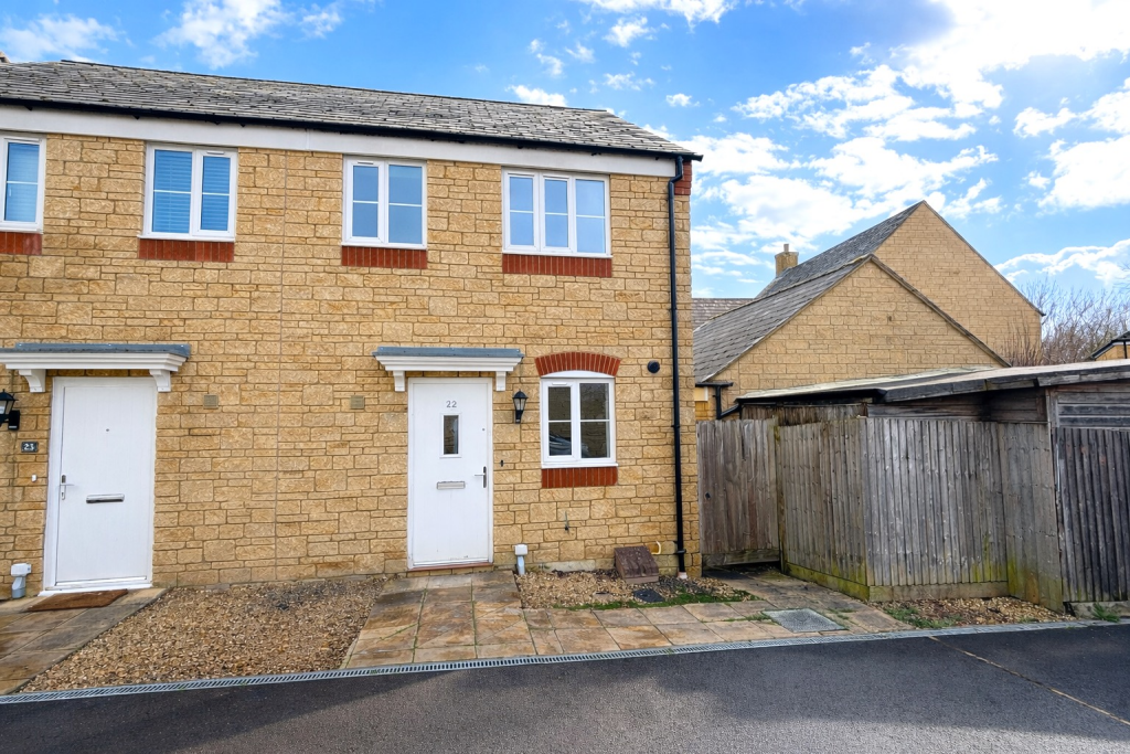 Tanner Close, Westfield, Radstock