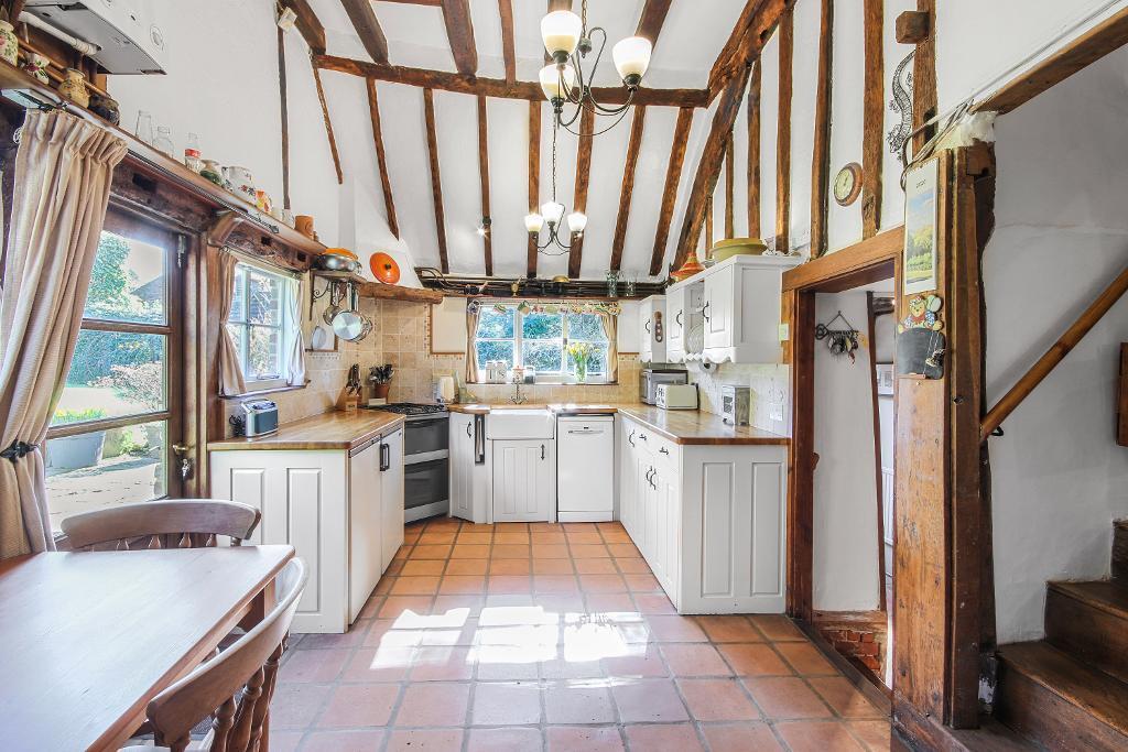 Walnut Tree Cottages, Chapel Road, Sutton Valence, Kent, ME17 3AH - View 2