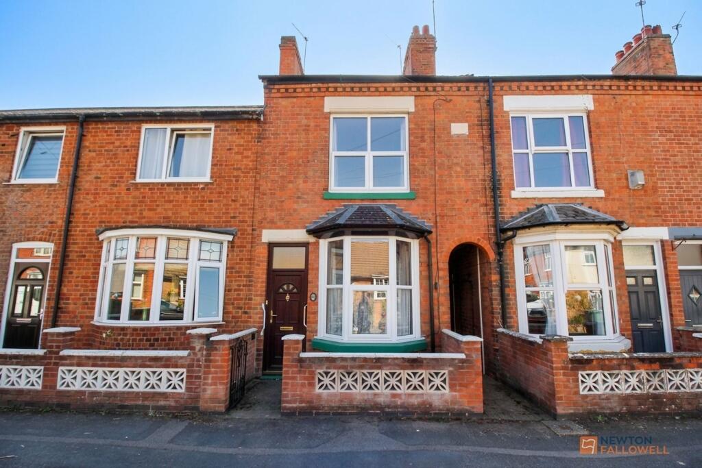 Main image of property: Wellington Street, Syston, LE7