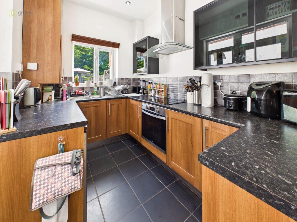 Jockey Road, Sutton Coldfield, B73 photo 4