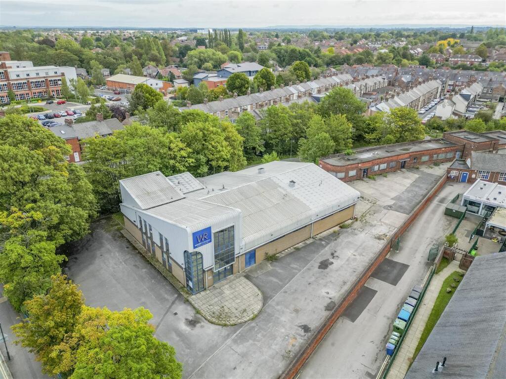 Main image of property: Haxby Road, York