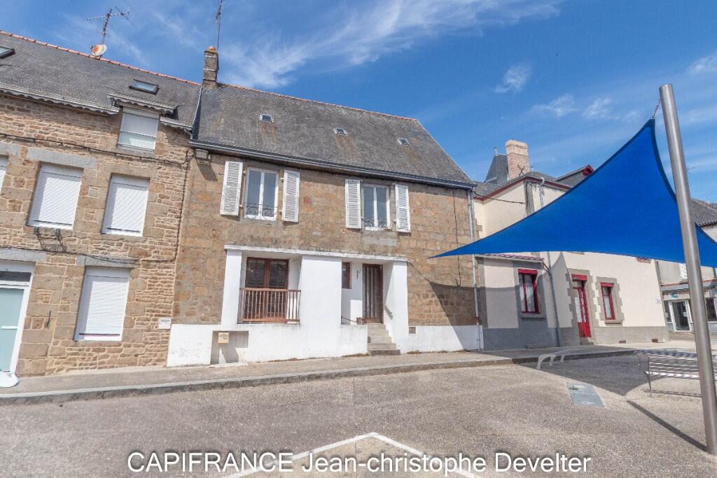 Main image of property: Gorron, Mayenne, Pays de la Loire