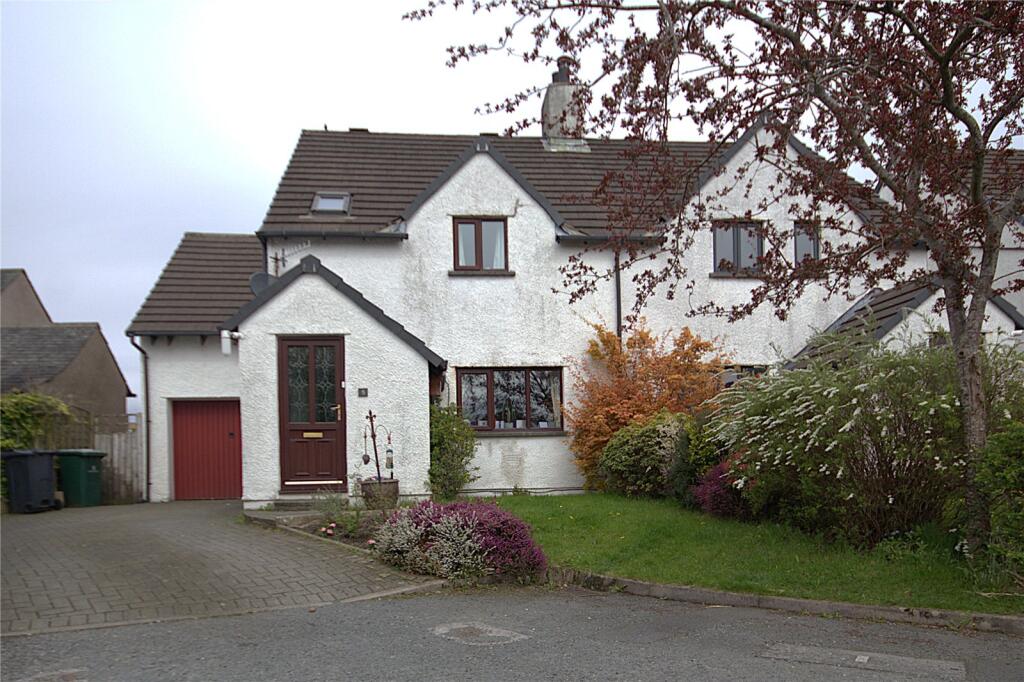Main image of property: Ash Meadow, Kendal, Cumbria, LA9