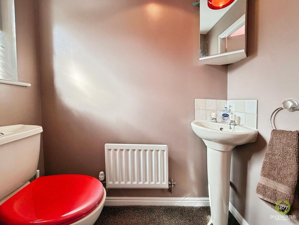 Additional image 14 of Mary Towneley Fold, Burnley, BB10