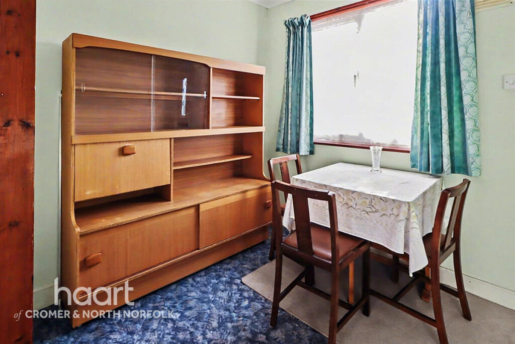 Main image of property: Whitehouse Estate, Cromer