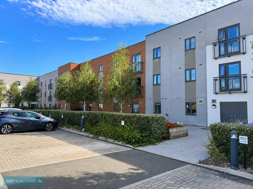 Main image of property: Kingfisher court, Taunton