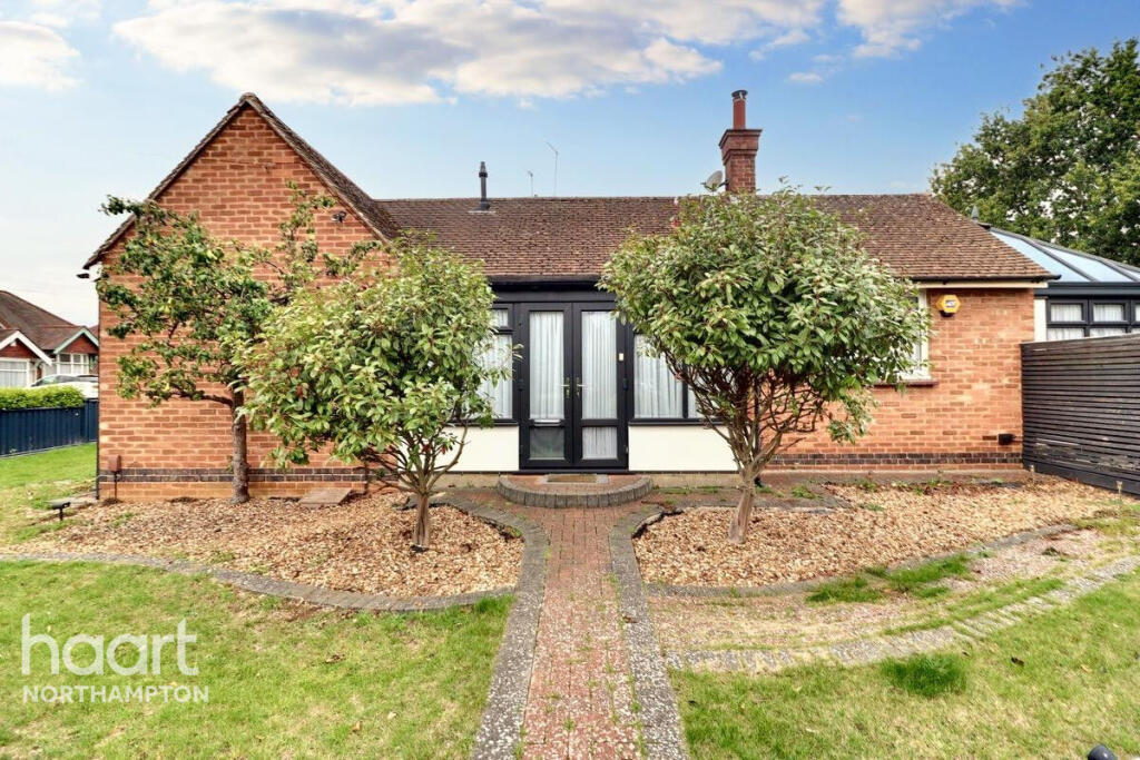 Main image of property: Malcolm Drive, Northampton