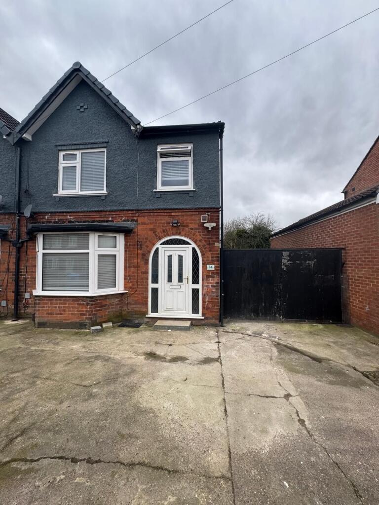 Main image of property: Rosamonds Ride, Derby