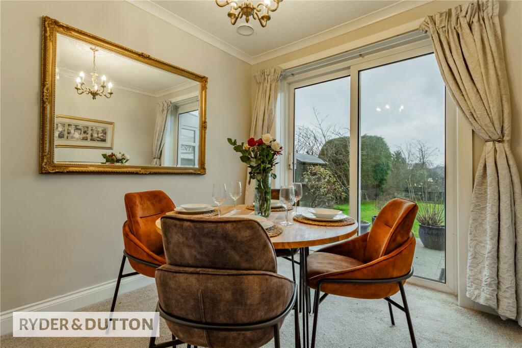 House in Rochdale, Greater Manchester - View 4