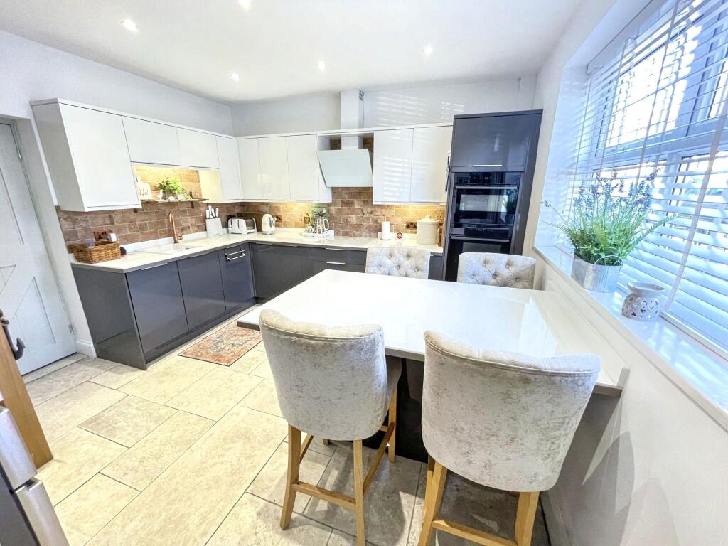 House in South Shields, The Lawe - View 5