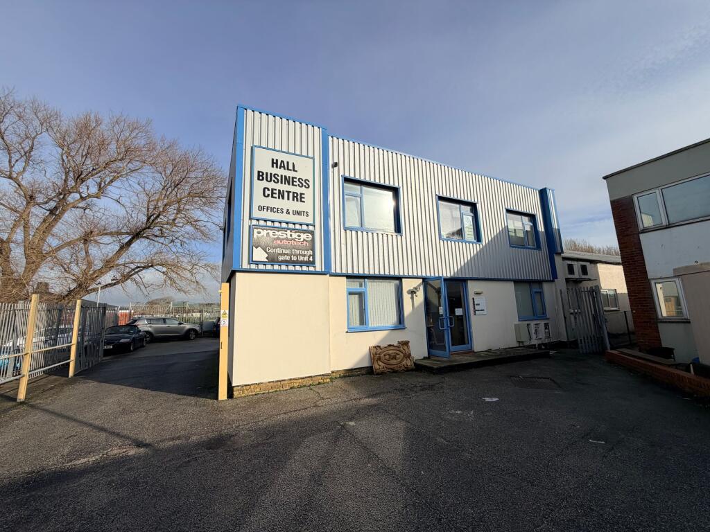 Main image of property: 41 Dolphin Road, Shoreham By Sea, BN43