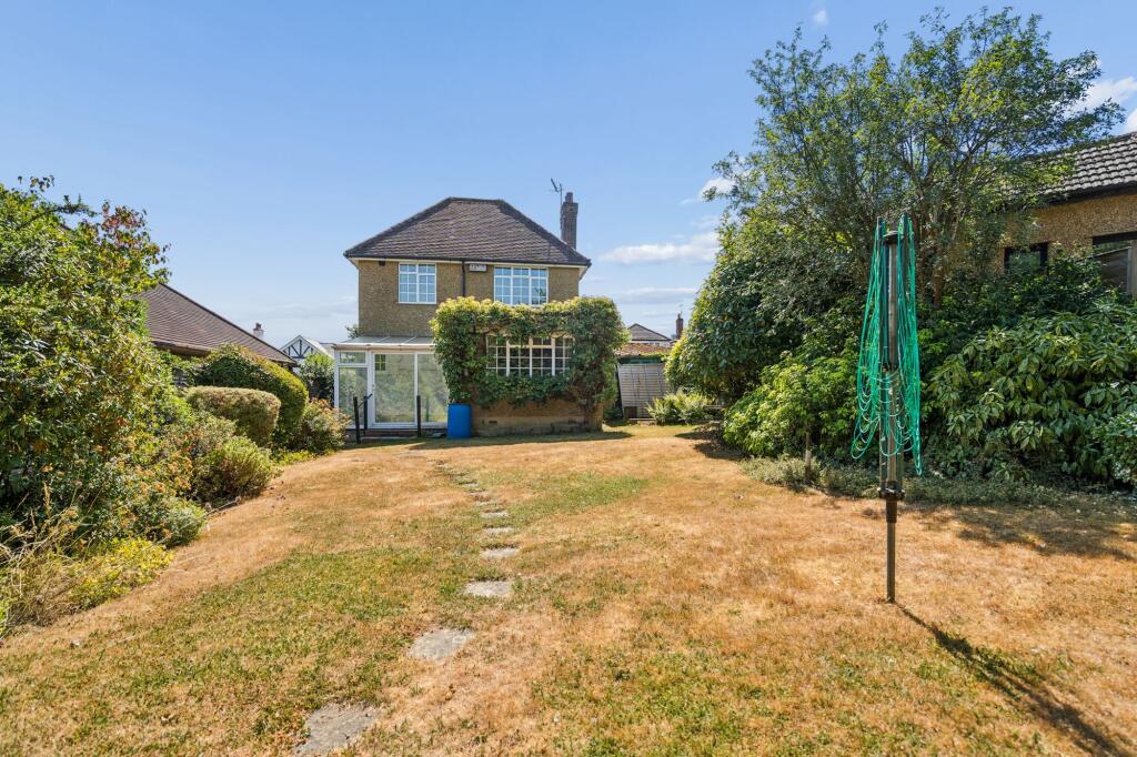 House in Watford - View 4