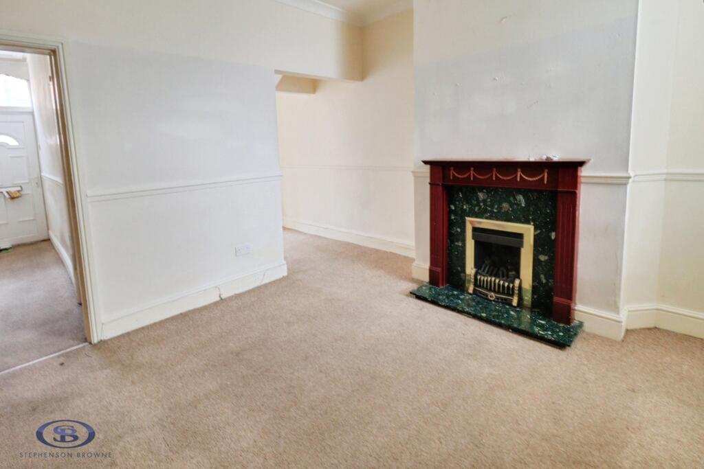 House in Crewe - View 4