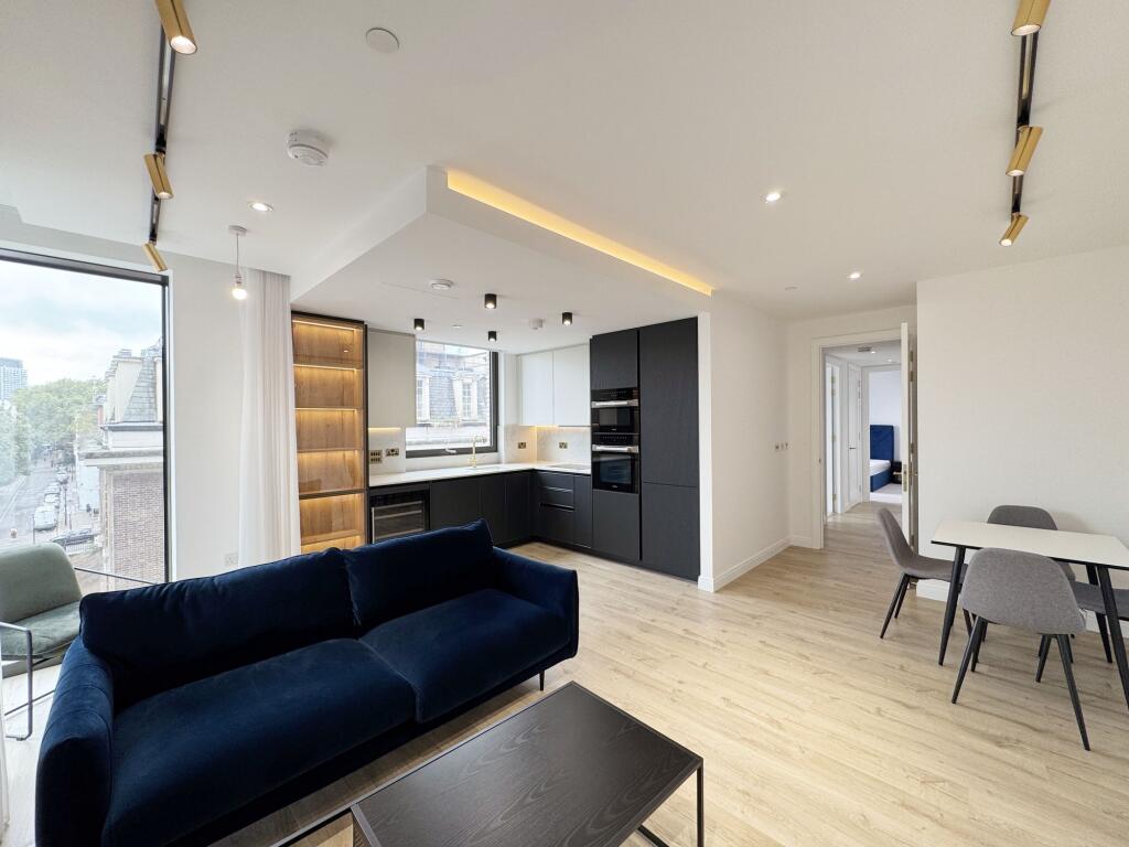 Apartment in London - View 2