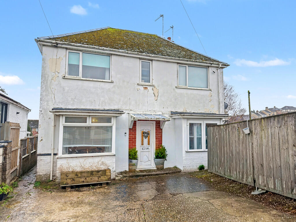 Main image of property: Southill Road, Parkstone