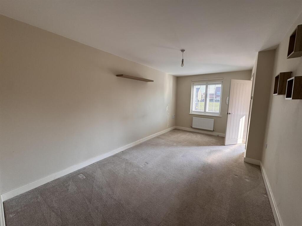 House in Peterborough - More